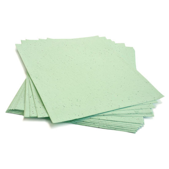 FREE SAMPLE - Seed Paper