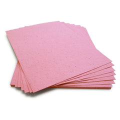 FREE SAMPLE - Seed Paper