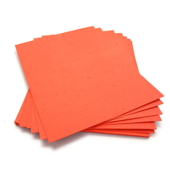 Portland Orange Seed Paper