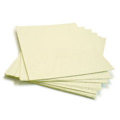 FREE SAMPLE - Seed Paper